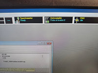Perkin Elmer FIMS 400 Flow Injection Mercury System, AS-90 autosampler & PC