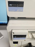 Perkin Elmer FIMS 400 Flow Injection Mercury System, AS-90 autosampler & PC