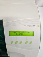 Bio-Rad ImmunoWash 1575 Microplate Washer