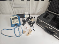 TSI PortaCount Plus Model 8020A Respirator Fit Tester 8020