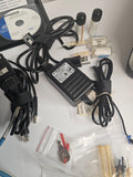 TSI PortaCount Plus Model 8020A Respirator Fit Tester 8020