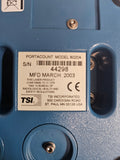 TSI PortaCount Plus Model 8020A Respirator Fit Tester 8020