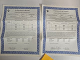 TSI PortaCount Plus Model 8020A Respirator Fit Tester 8020