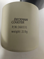 Beckman Coulter Allegra X-30R (B06320), SX4400 rotor, buckets, tested. See video!