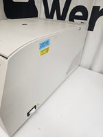 Beckman Coulter Allegra X-30R (B06320), SX4400 rotor, buckets, tested. See video!