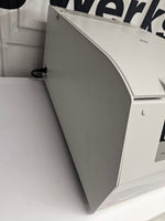 Beckman Coulter Allegra X-30R (B06320), SX4400 rotor, buckets, tested. See video!
