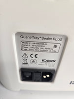 IDEXX Quanti-Tray Sealer Plus #5, Fully Tested with Warranty
