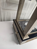 Antique WM Ainsworth & Sons Type BB Chainweight Analytical Balance Scale