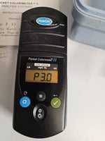 Hach Pocket Colorimeter II 58700-00
