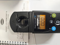 Hach Pocket Colorimeter II 58700-00