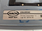 Hach Pocket Colorimeter II 58700-00