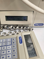 Tekmar Dohrmann 3000 14-3000 Purge & Trap Concentrator