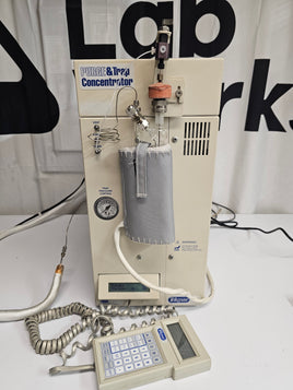 Tekmar Dohrmann 3000 14-3000 Purge & Trap Concentrator