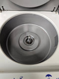 Eppendorf 5424 Benchtop Centrifuge w/FA-45-24-11 Rotor, 15000 RPM, 120V