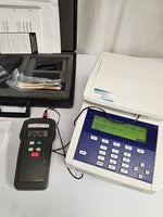 ABI Applied Biosystems PCR System 2720 Thermocycler, temperature verified. Warranty!