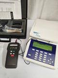 ABI Applied Biosystems PCR System 2720 Thermocycler, temperature verified. Warranty!