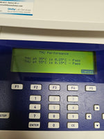 ABI Applied Biosystems PCR System 2720 Thermocycler, temperature verified. Warranty!