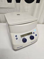 Eppendorf 5424 Benchtop Centrifuge w/FA-45-24-11 Rotor, 15000 RPM, 120V