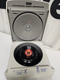 Eppendorf 5424 Benchtop Centrifuge w/FA-45-24-11 Rotor, 15000 RPM, 120V