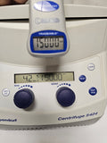 Eppendorf 5424 Benchtop Centrifuge w/FA-45-24-11 Rotor, 15000 RPM, 120V