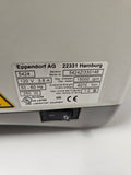 Eppendorf 5424 Benchtop Centrifuge w/FA-45-24-11 Rotor, 15000 RPM, 120V