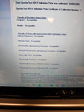 Molecular Devices Spectramax M5e Multi-Mode Reader, excellent condition, low usage