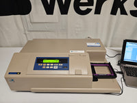 Molecular Devices Spectramax M5e Multi-Mode Reader, excellent condition, low usage