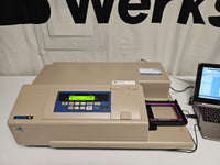 Molecular Devices Spectramax M5e Multi-Mode Reader, excellent condition, low usage