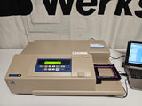 Molecular Devices Spectramax M5e Multi-Mode Reader, excellent condition, low usage