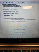 Molecular Devices Spectramax M5e Multi-Mode Reader, excellent condition, low usage