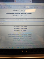 Molecular Devices Spectramax M5e Multi-Mode Reader, excellent condition, low usage