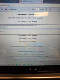 Molecular Devices Spectramax M5e Multi-Mode Reader, excellent condition, low usage