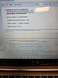Molecular Devices Spectramax M5e Multi-Mode Reader, excellent condition, low usage