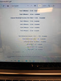 Molecular Devices Spectramax M5e Multi-Mode Reader, excellent condition, low usage