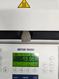 Mettler Toledo HB43 Series Halogen Moisture Analyzer with printer, tested