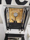 Mettler Toledo HB43 Series Halogen Moisture Analyzer with printer, tested