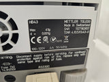 Mettler Toledo HB43 Series Halogen Moisture Analyzer with printer, tested