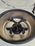 Beckman Coulter Allegra X-30 (B06314), SX4400 rotor, buckets, tested. See video!