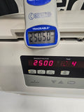 Beckman Coulter Allegra X-30 (B06314), SX4400 rotor, buckets, tested. See video!