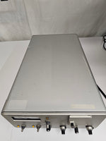 Scintrex UA-3 analyzer for parts or repair