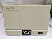 Waters 996 Photo Diode Detector