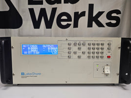 LakeShore Model 647 Electromagnet Power Supply