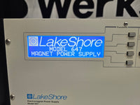 LakeShore Model 647 Electromagnet Power Supply