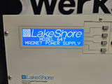 LakeShore Model 647 Electromagnet Power Supply