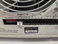 LakeShore Model 647 Electromagnet Power Supply