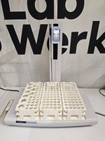 Perkin Elmer S10 Autosampler N2020020 for AA, ICP-OES and ICP-MS, see video!