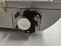 Perkin Elmer S10 Autosampler N2020020 for AA, ICP-OES and ICP-MS, see video!