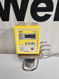 Lauda E100 Type E 106T Chiller Control Head Immersion Circulator Heated Water Bath Heater