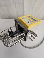 Lauda E100 Type E 106T Chiller Control Head Immersion Circulator Heated Water Bath Heater