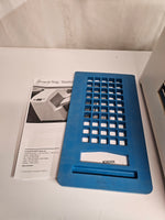 IDEXX Quanti-Tray Sealer Plus #6, Fully Tested with Warranty